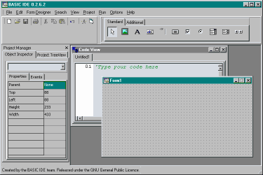 rapidq basic