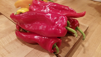 Bella Italia (Peppers)